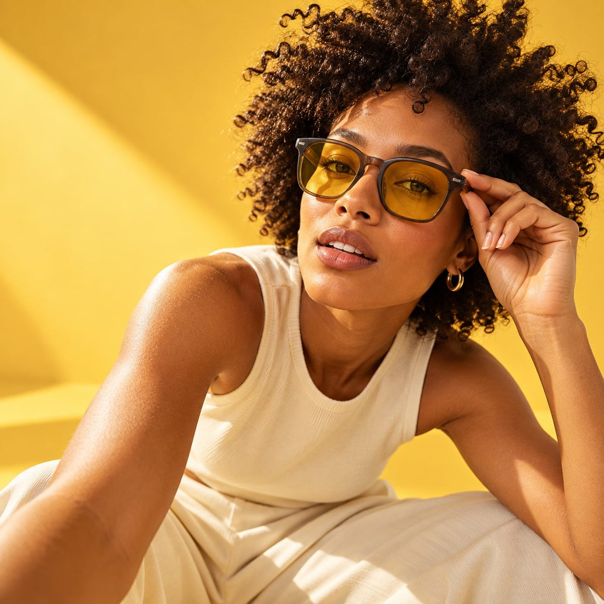 Melavue DayLight glasses