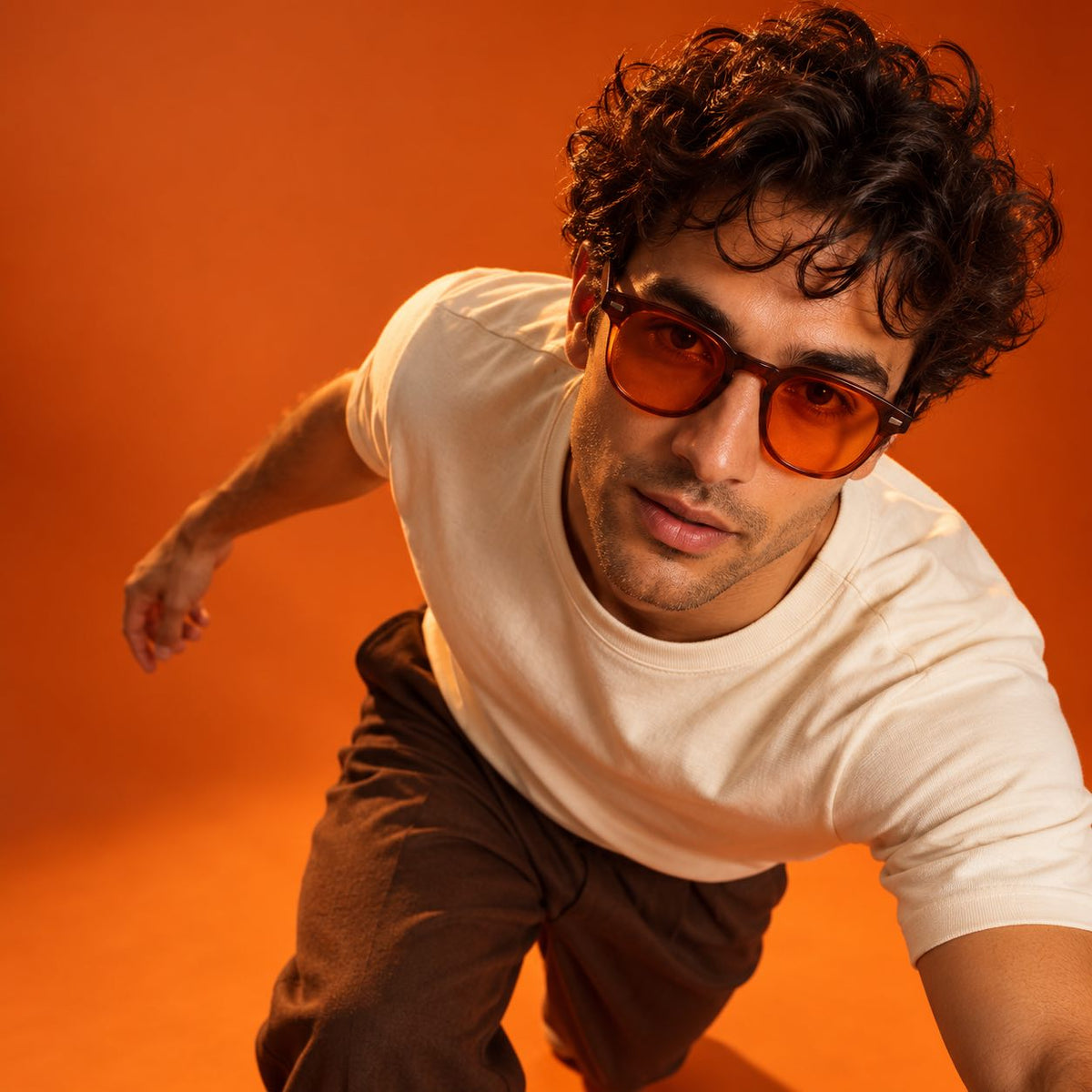 Melavue Dusk glasses