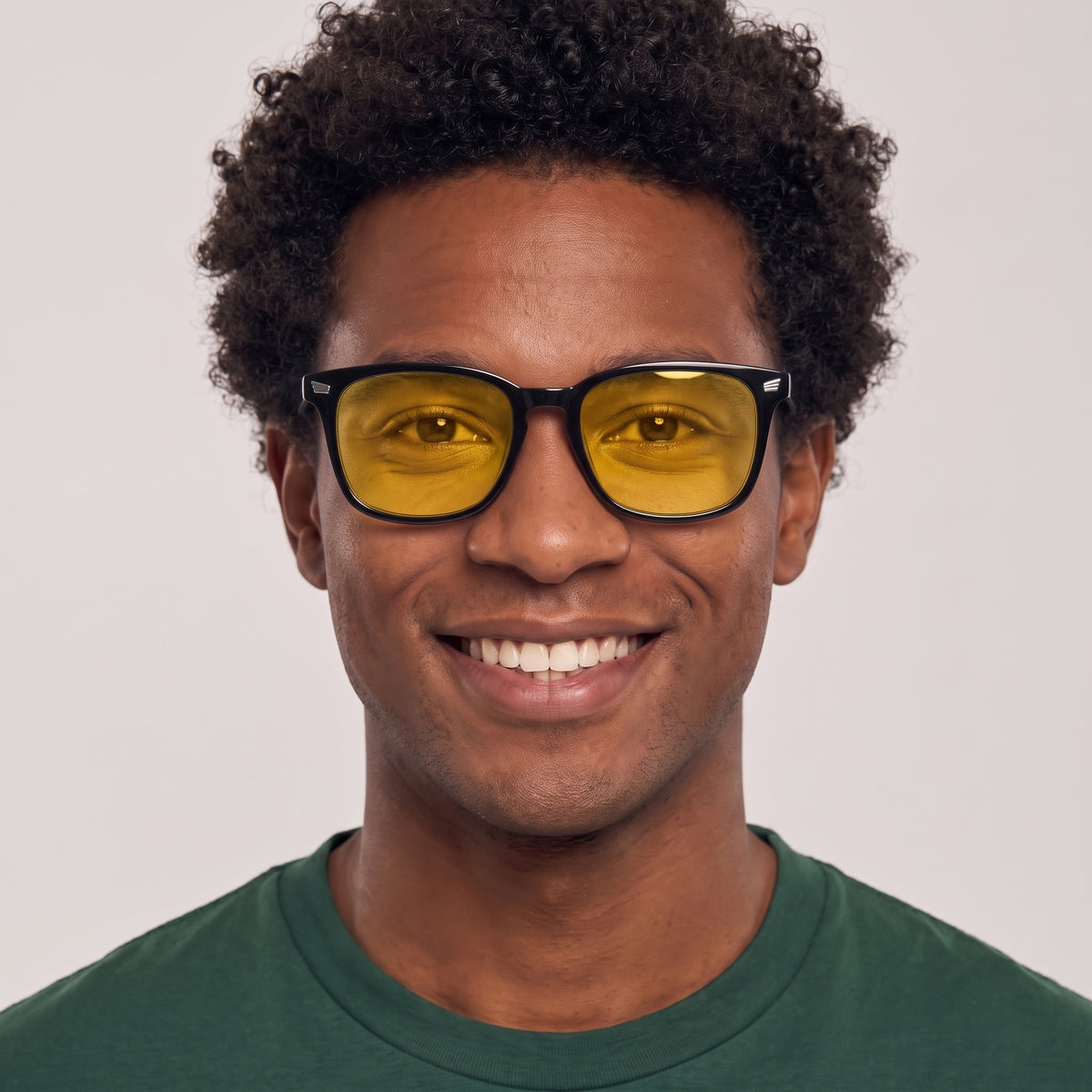 DayLight Nocturna Glasses - Black — view 6