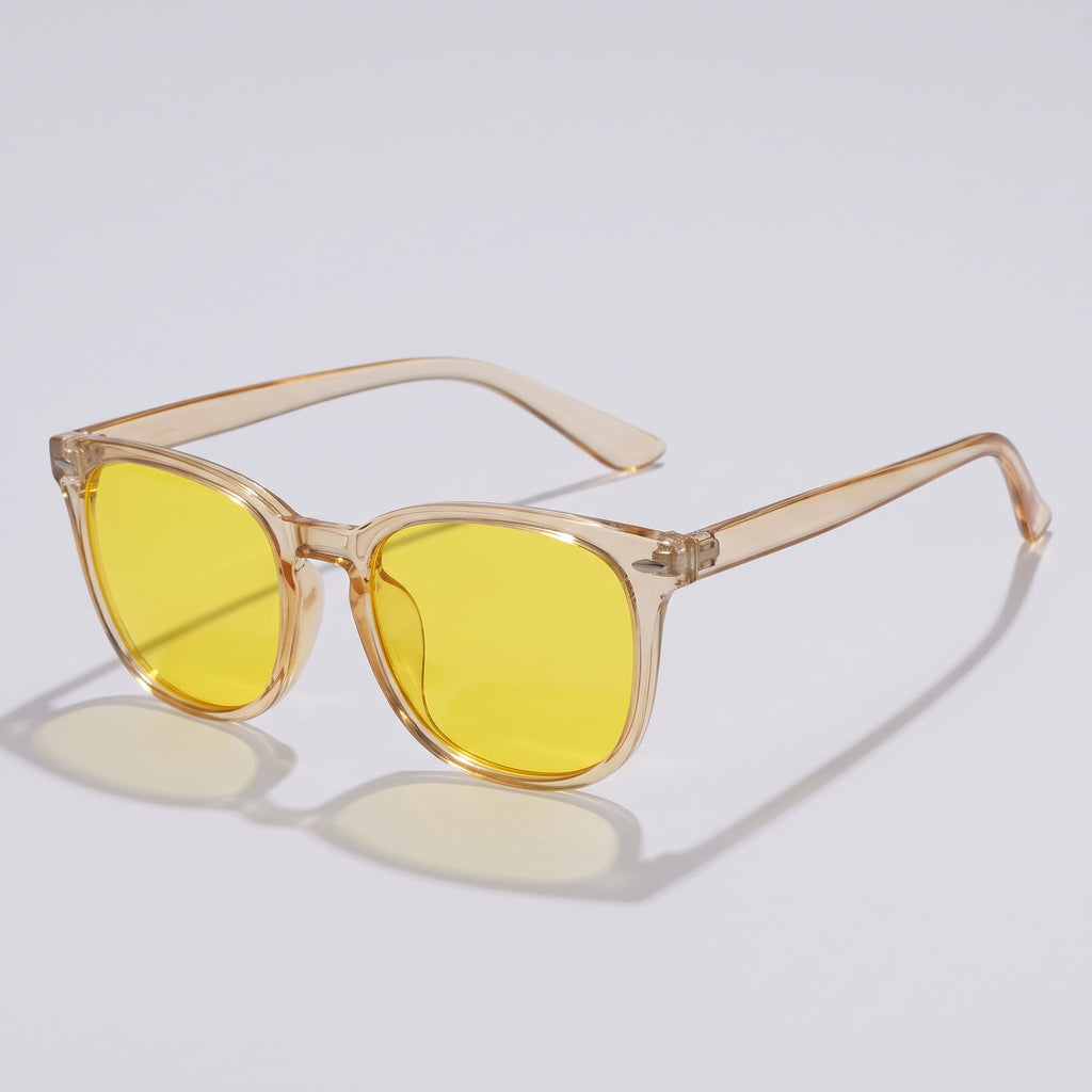 DayLight Nocturna Glasses - Tea — view 2
