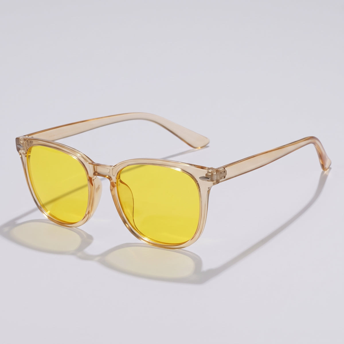 DayLight Nocturna Glasses - Tea — view 2