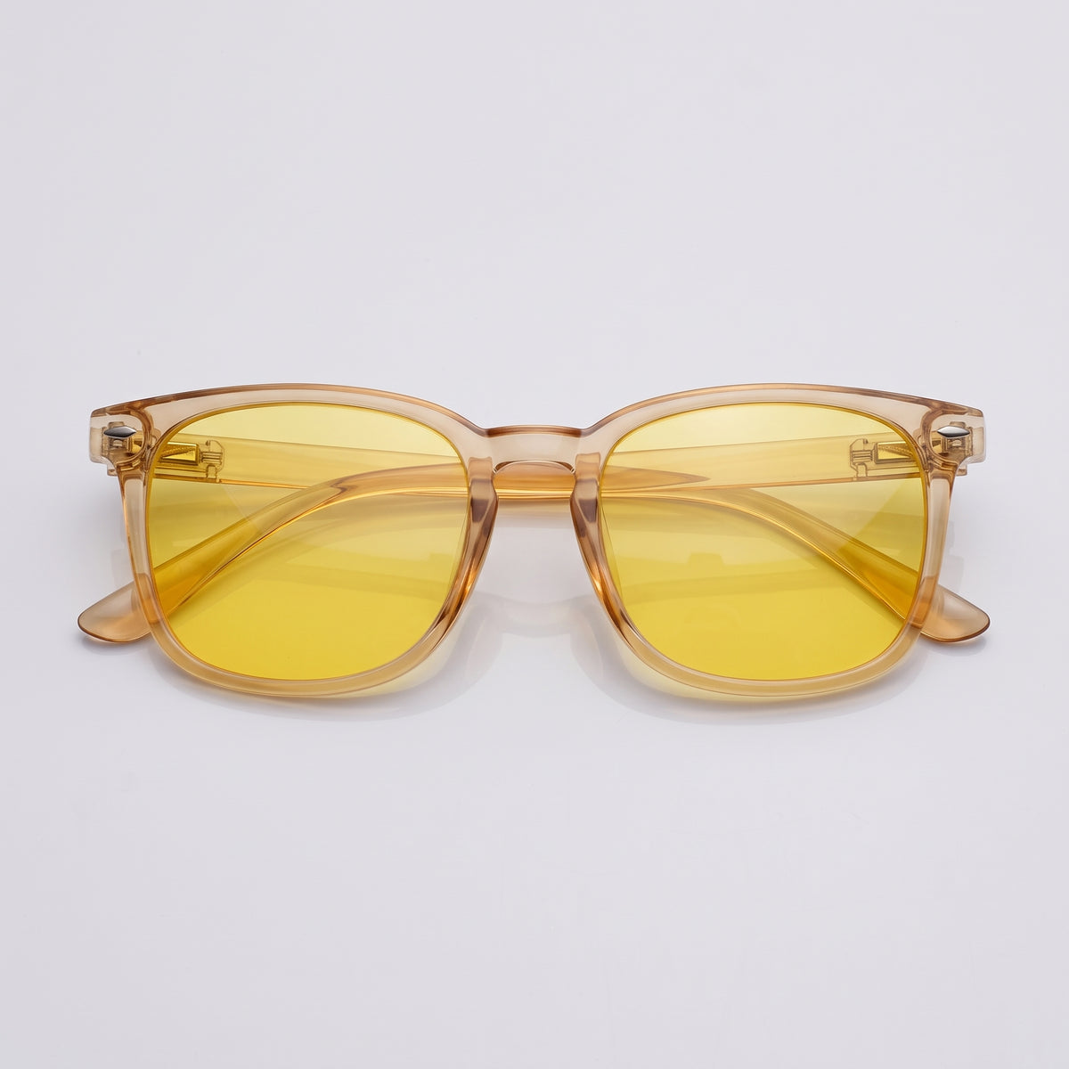 DayLight Nocturna Glasses - Tea — view 4