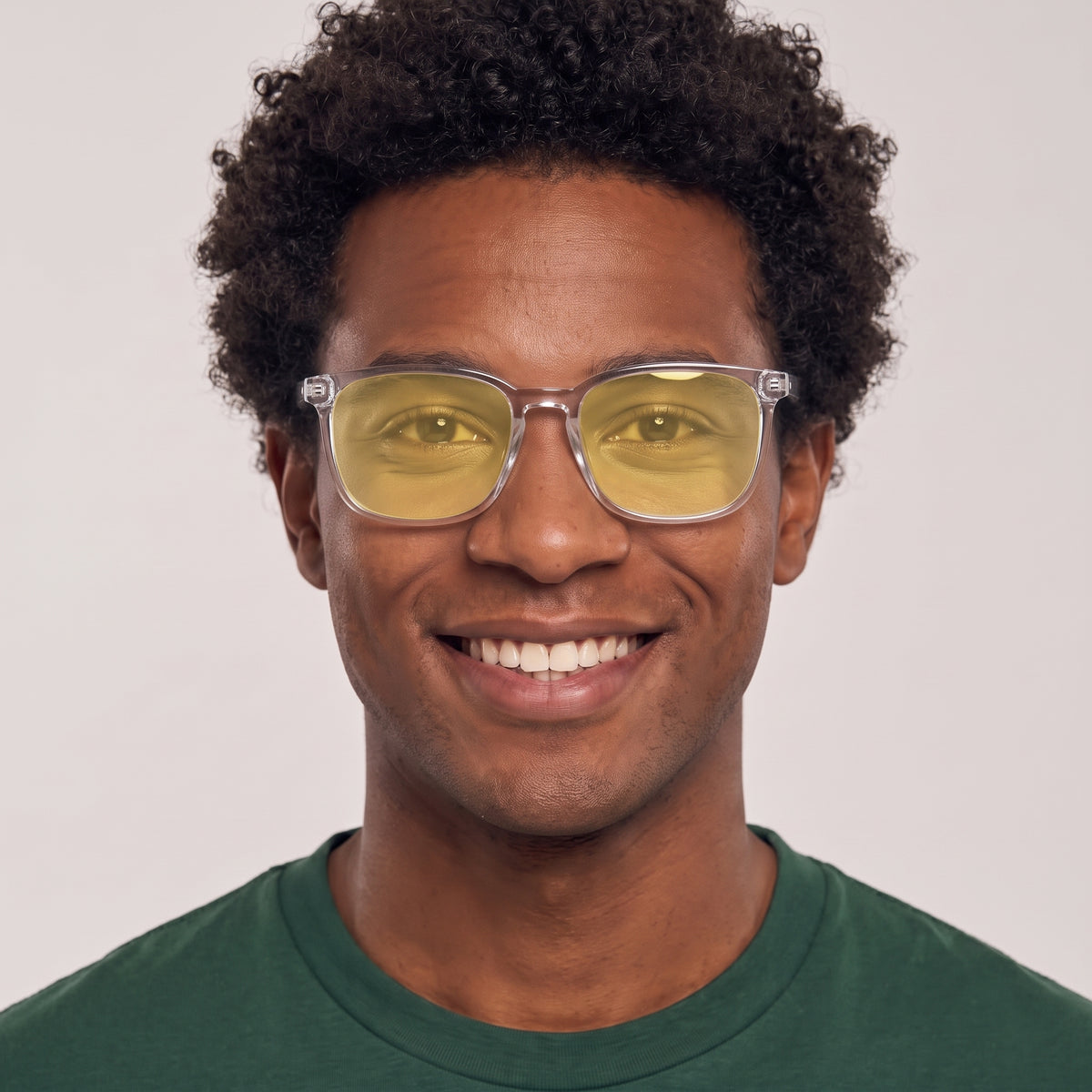 DayLight Nocturna Glasses - Transparent — view 6