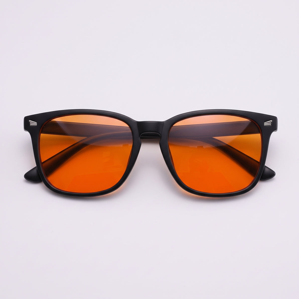 Dusk Nocturna Glasses - Black — view 4