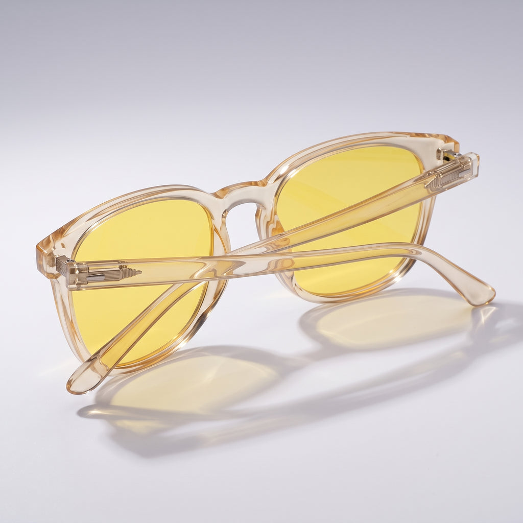 DayLight Nocturna Glasses - Tea — view 3