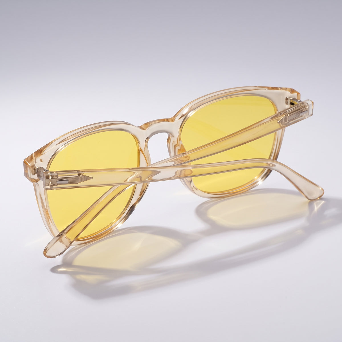 DayLight Nocturna Glasses - Tea — view 3
