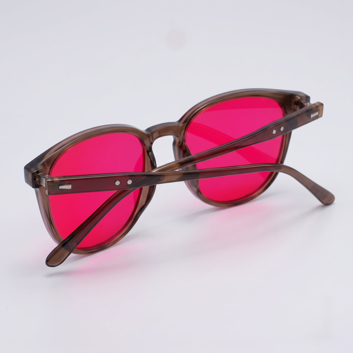 Midnight Aura Glasses - Tea — view 3
