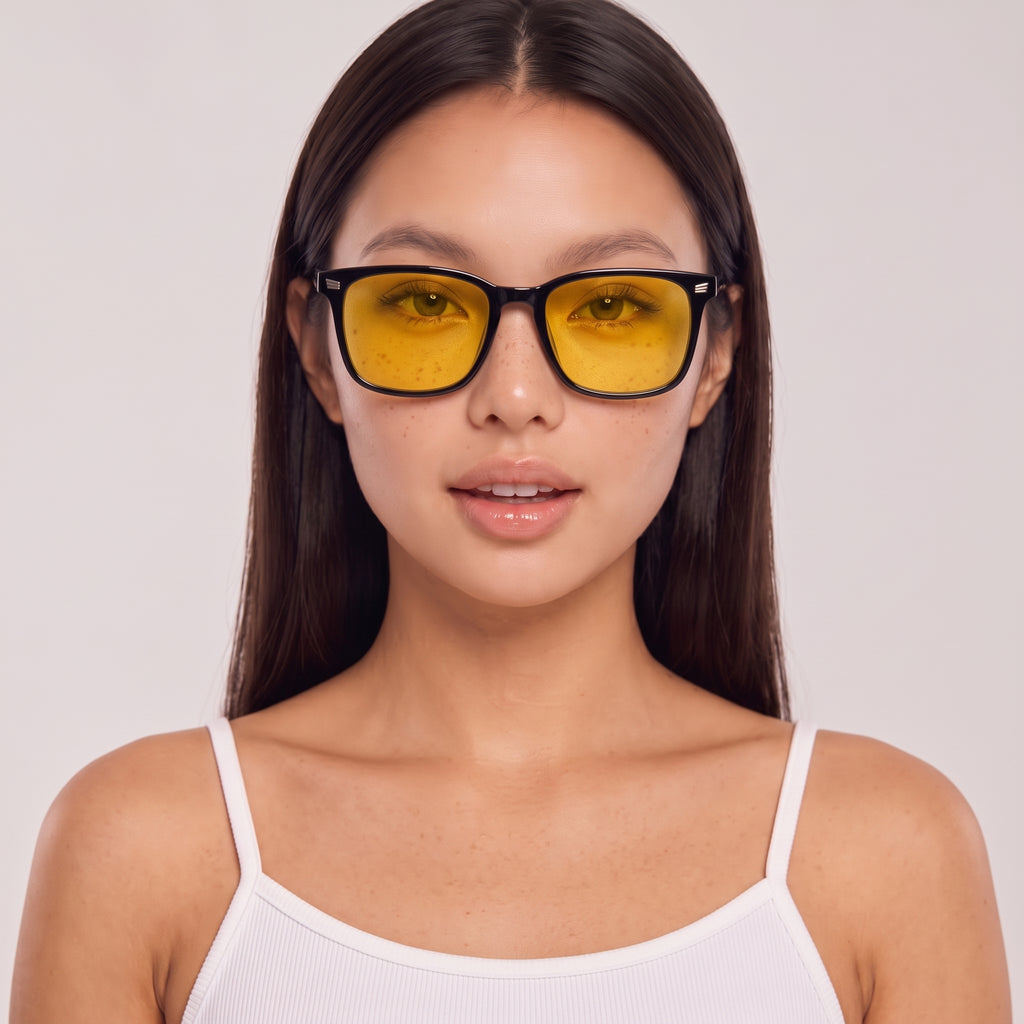 DayLight Nocturna Glasses - Black — view 5