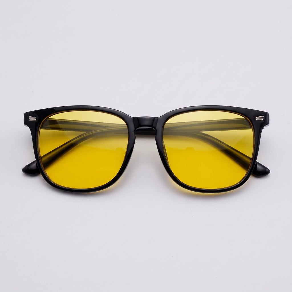 DayLight Nocturna Glasses - Black — view 4