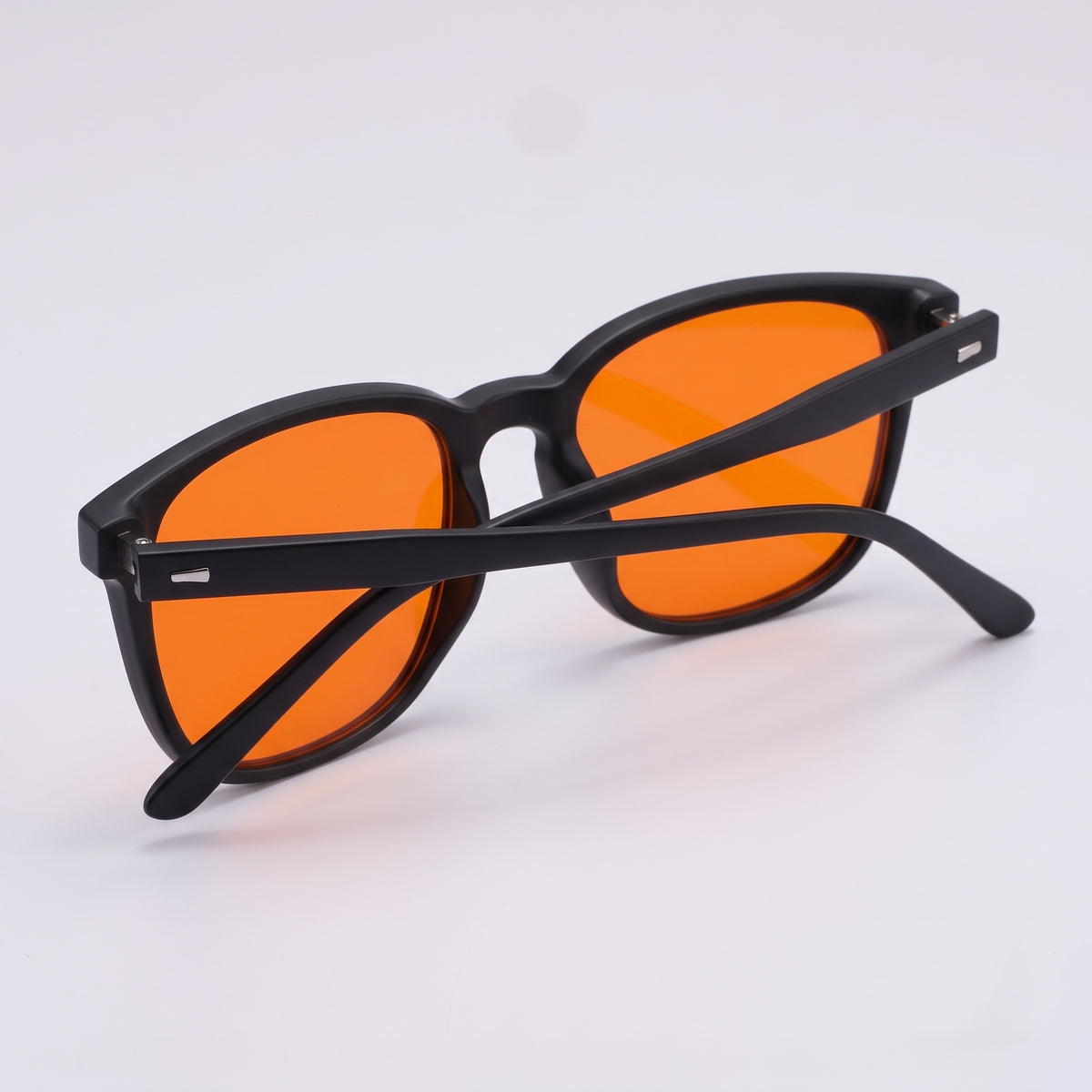 Dusk Nocturna Glasses - Black — view 2