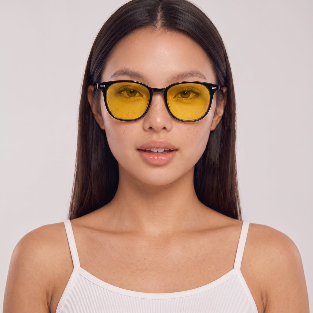 DayLight Somnara Glasses - Black — view 5