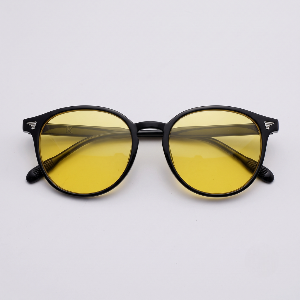 DayLight Somnara Glasses - Black — view 4
