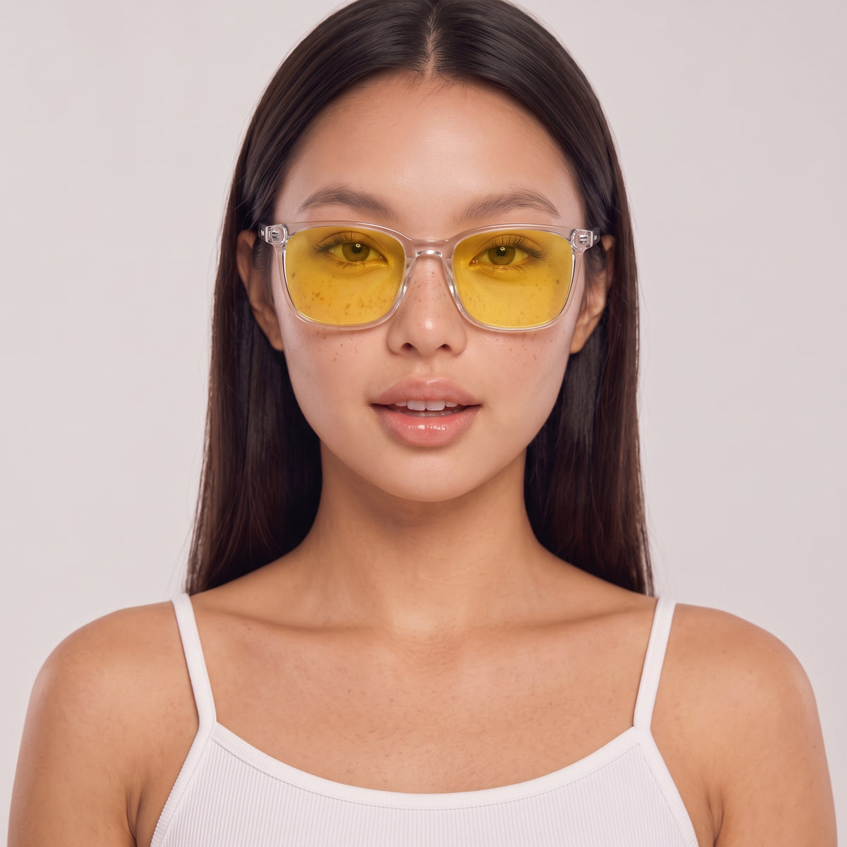 DayLight Nocturna Glasses - Transparent — view 5