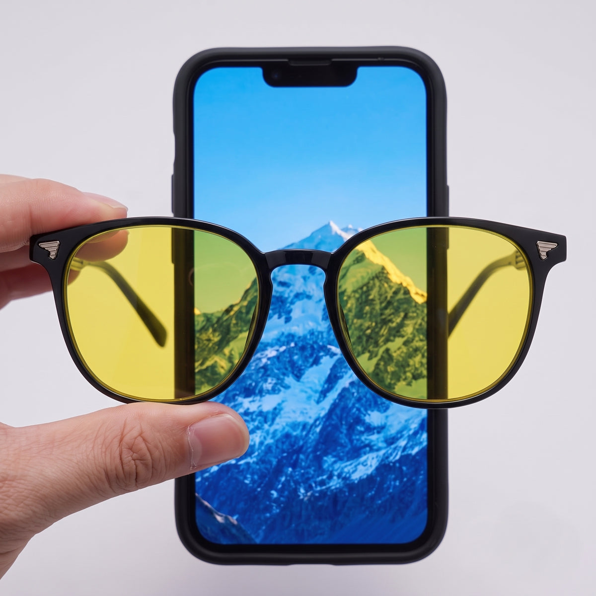 DayLight Somnara Glasses - Black — view 7
