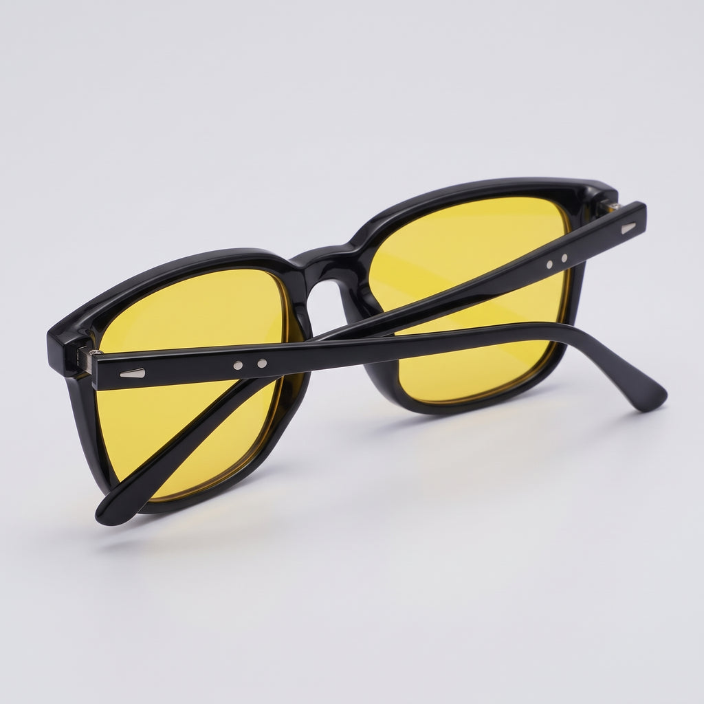 DayLight Nocturna Glasses - Black — view 3