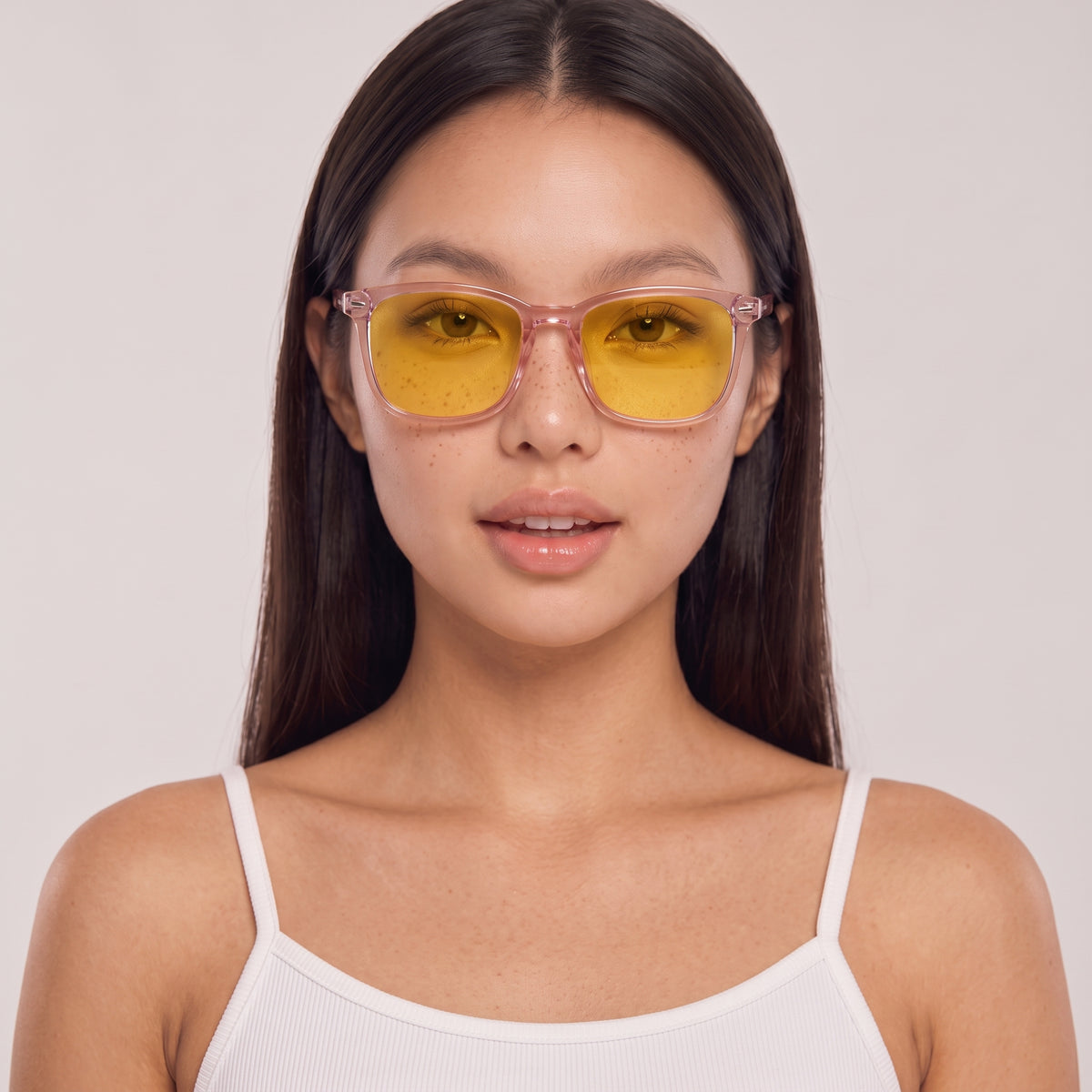 DayLight Nocturna Glasses - Powder — view 5