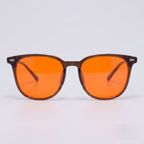 Dusk Aura Glasses - Tea