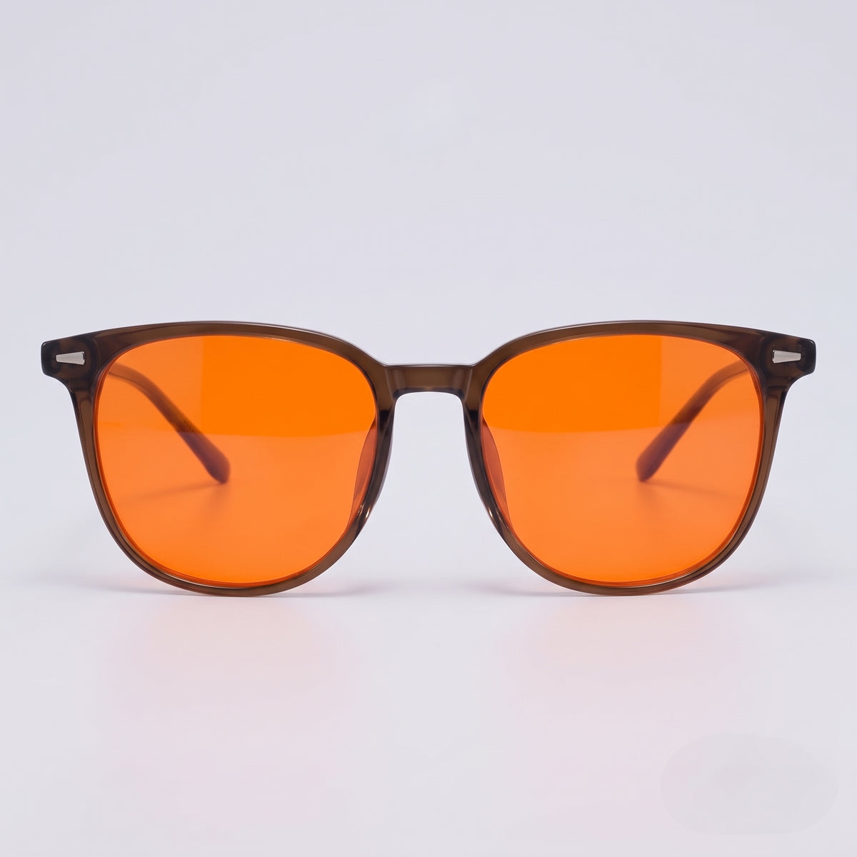 Dusk Aura Glasses - Tea — view 1