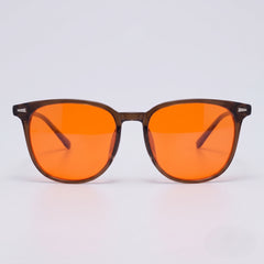 Dusk Aura Glasses - Tea