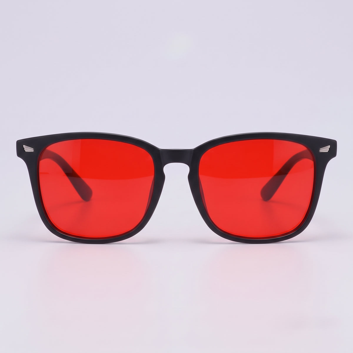 Midnight Nocturna Glasses - Black — view 1