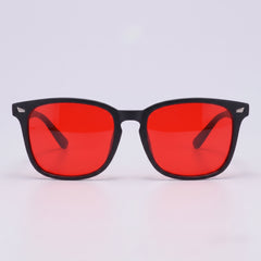 Midnight Nocturna Glasses - Black