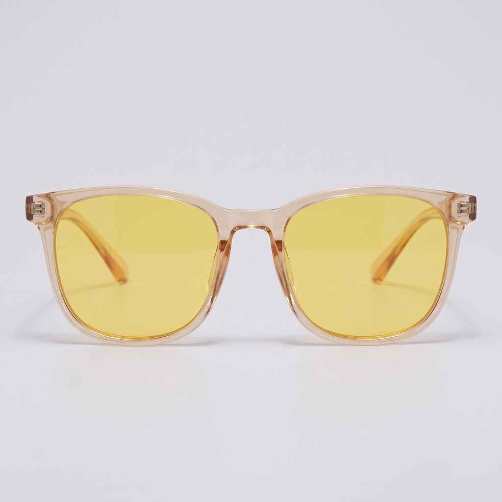 DayLight Nocturna Glasses - Tea — view 1