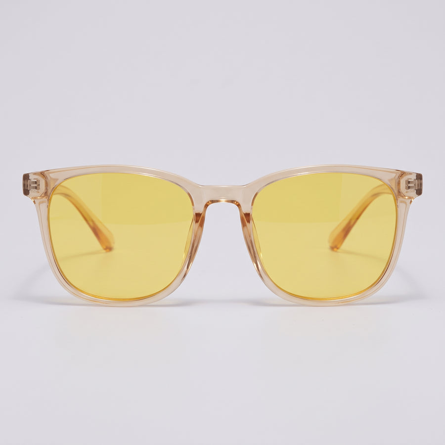 DayLight Nocturna Glasses - Tea — view 1