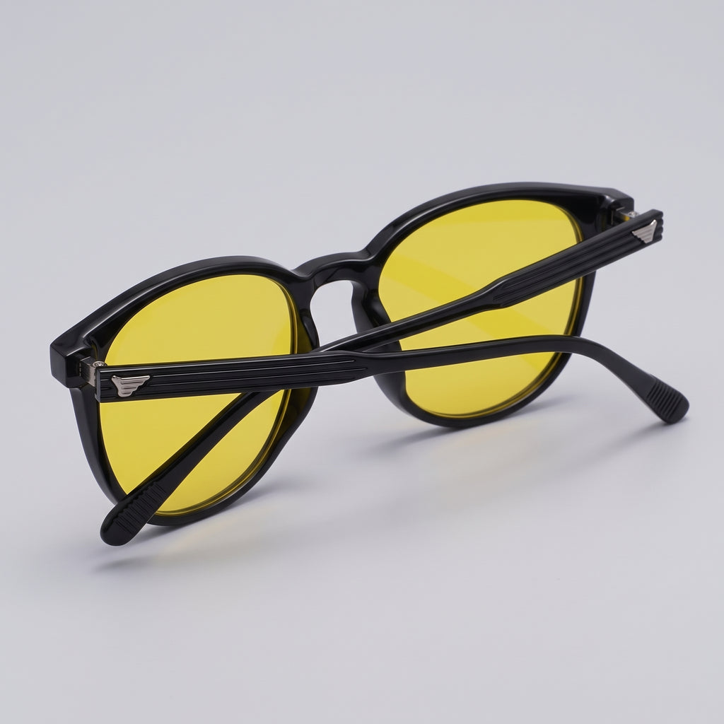 DayLight Somnara Glasses - Black — view 3