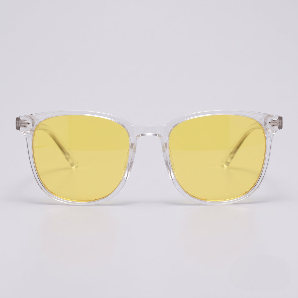 DayLight Nocturna Glasses - Transparent — view 1