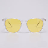 DayLight Nocturna Glasses - Transparent