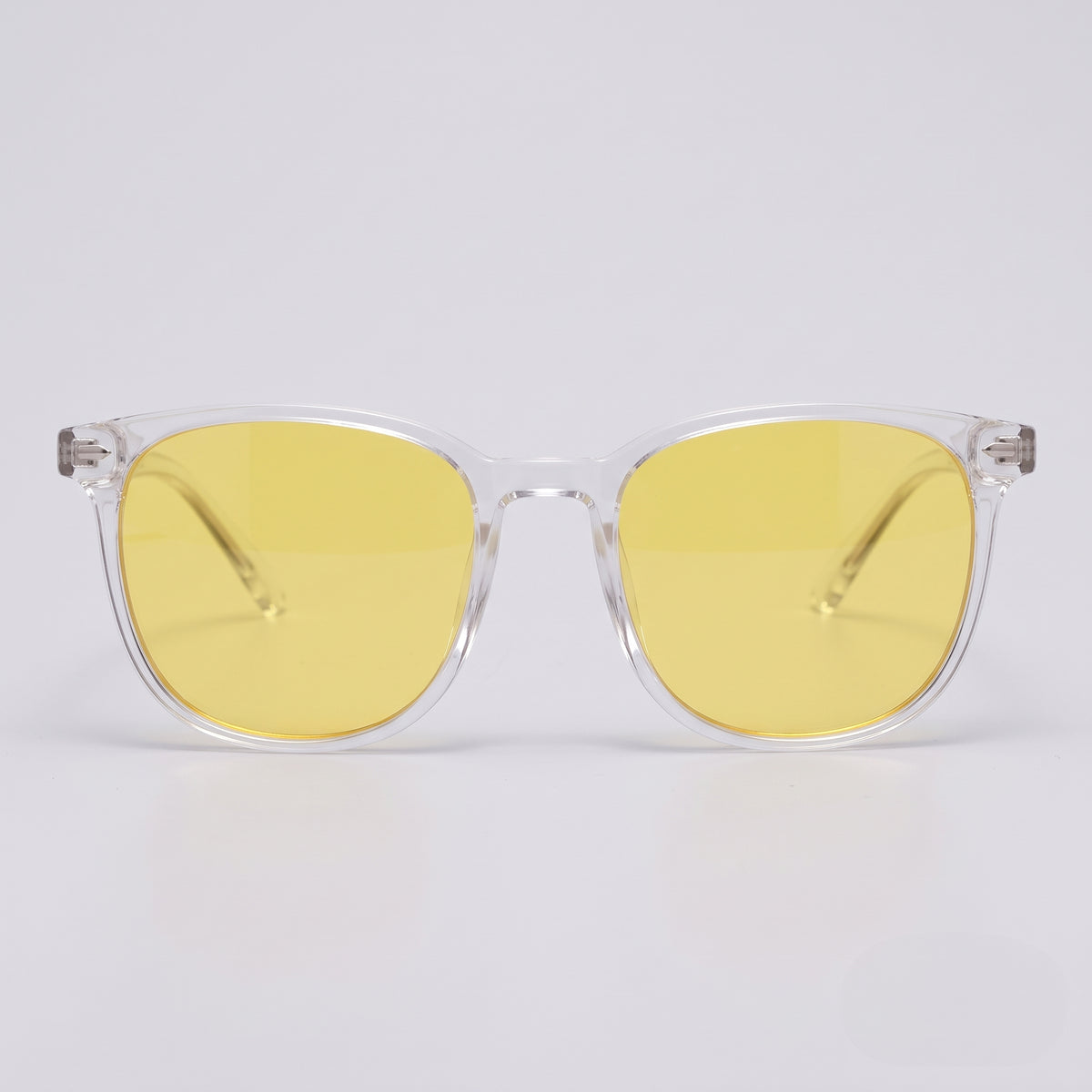 DayLight Nocturna Glasses - Transparent — view 1
