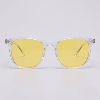 DayLight Nocturna Glasses - Transparent