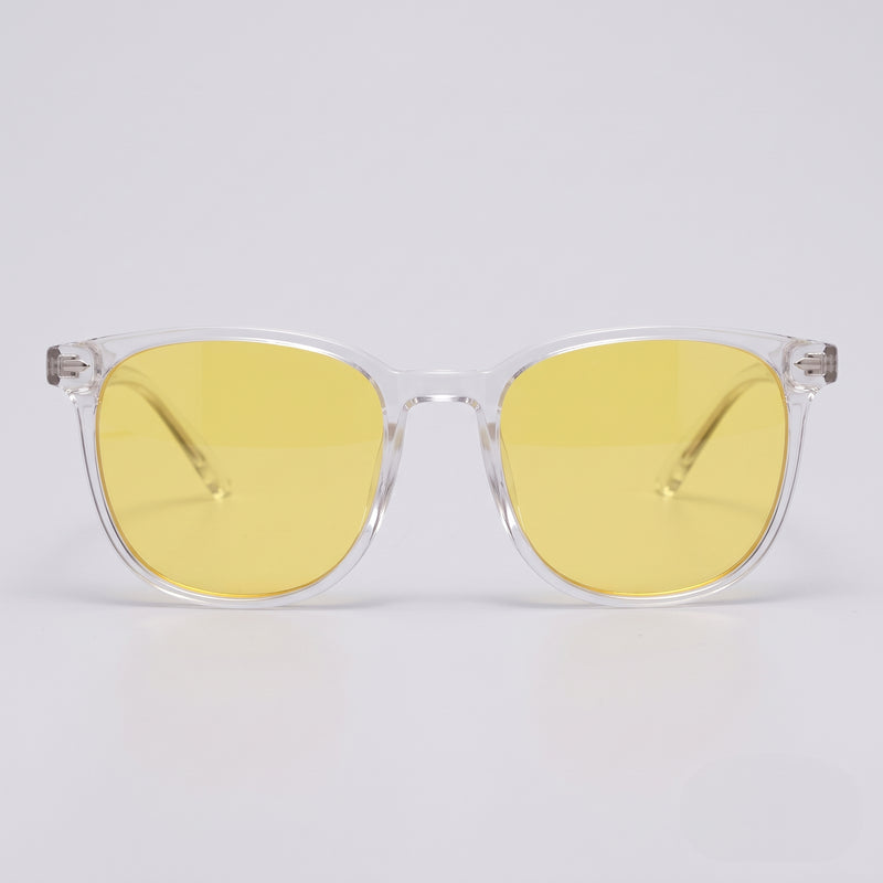 DayLight Nocturna Glasses - Transparent