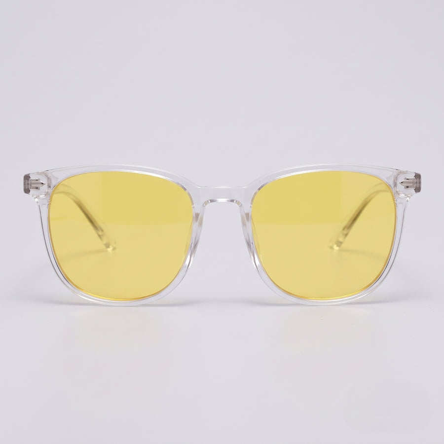 DayLight Nocturna Glasses - Transparent — view 1