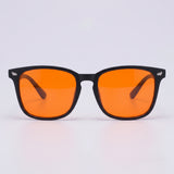 Dusk Nocturna Glasses - Black