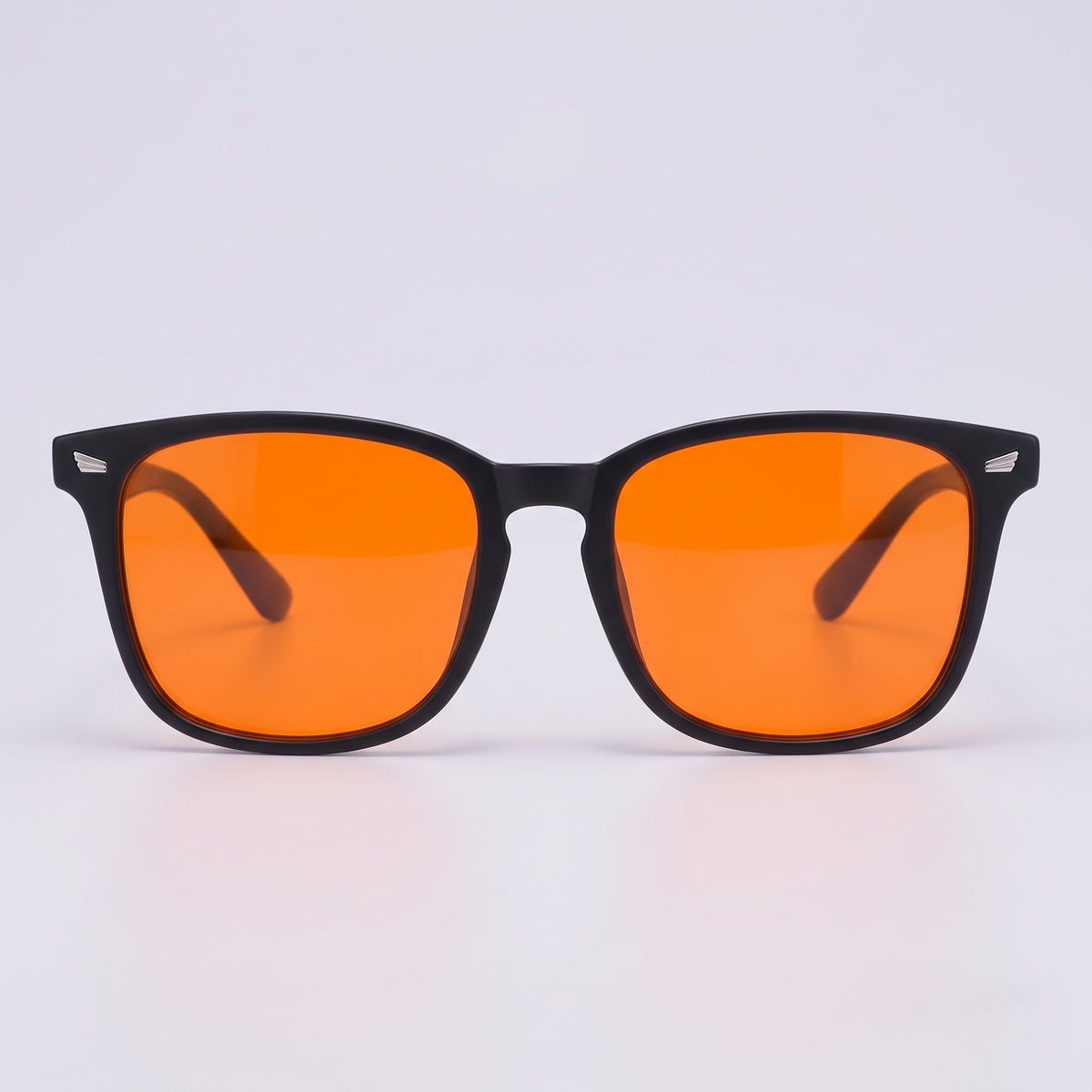 Dusk Nocturna Glasses - Black — view 1