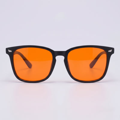 Dusk Nocturna Glasses - Black