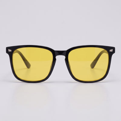 DayLight Nocturna Glasses - Black