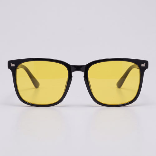 DayLight Nocturna Glasses - Black — view 1