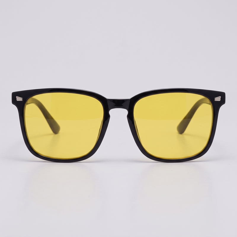 DayLight Nocturna Glasses - Black