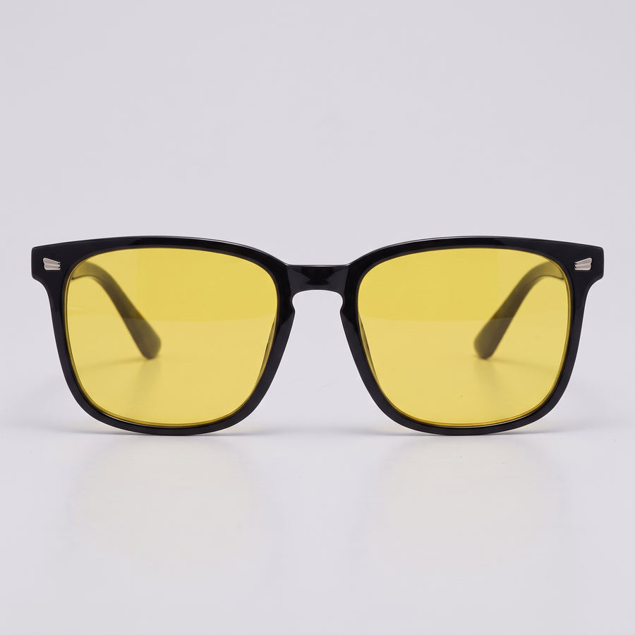 DayLight Nocturna Glasses - Black — view 1