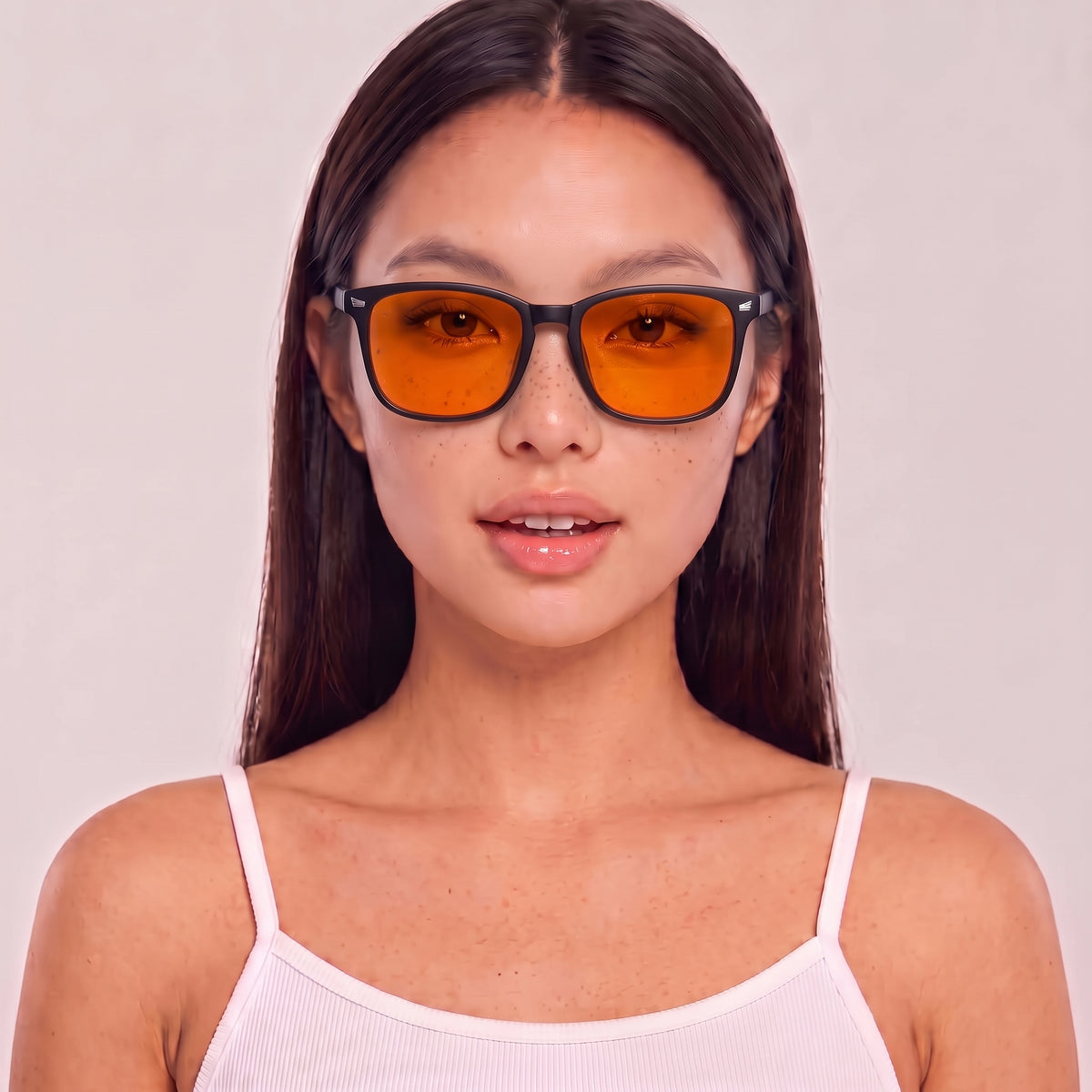 Dusk Nocturna Glasses - Black — view 5