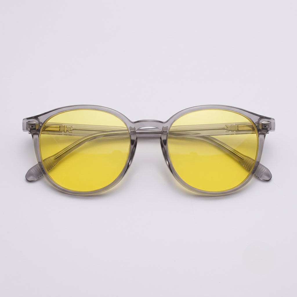 DayLight Somnara Glasses - Gray — view 4