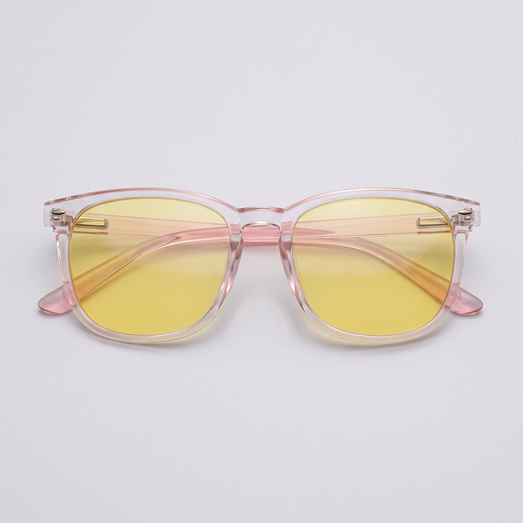 DayLight Nocturna Glasses - Powder — view 4