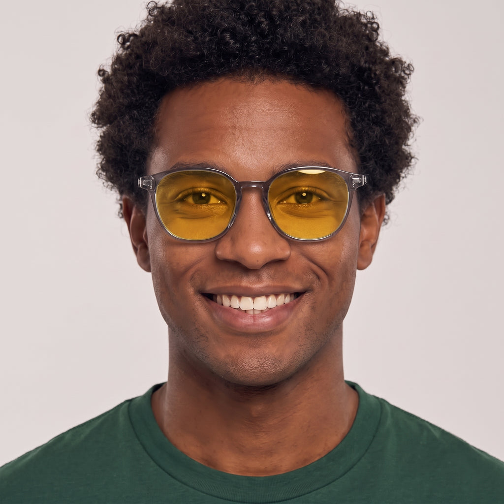 DayLight Somnara Glasses - Gray — view 6