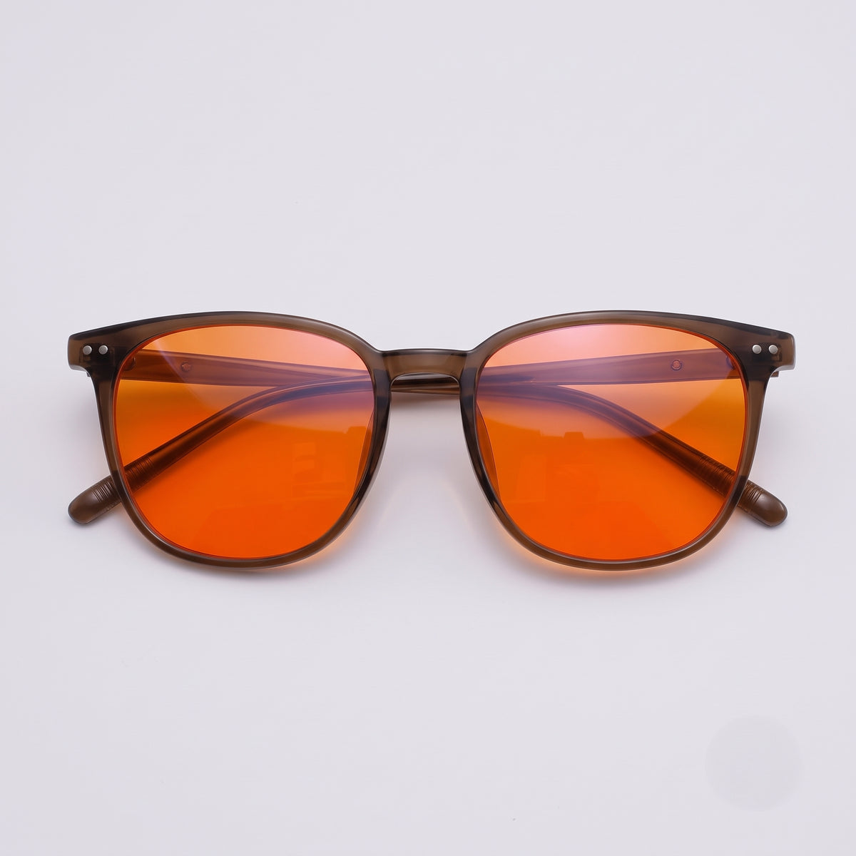 Dusk Aura Glasses - Tea — view 4