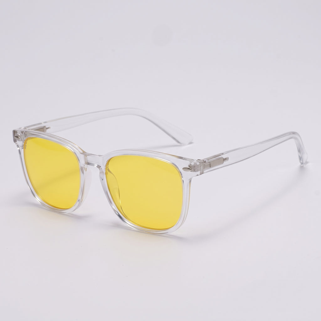 DayLight Nocturna Glasses - Transparent — view 2