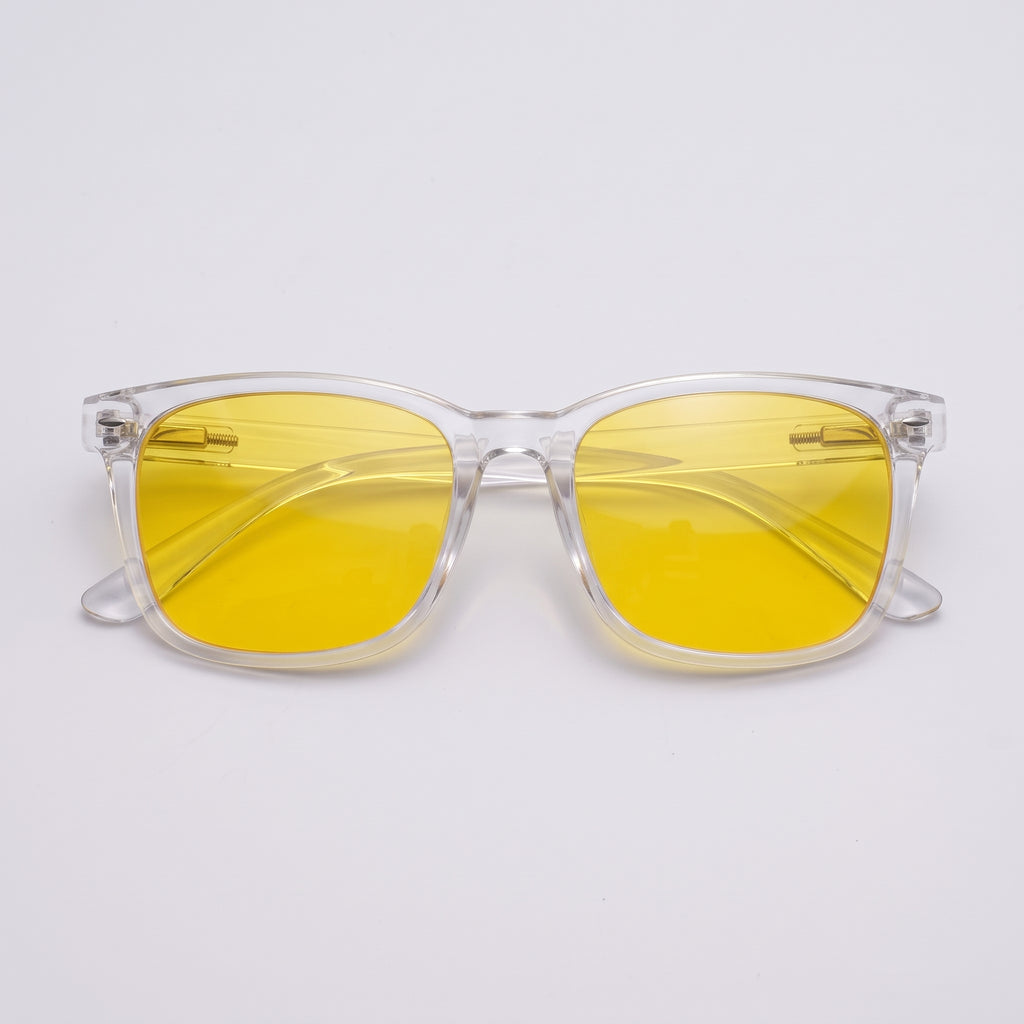 DayLight Nocturna Glasses - Transparent — view 4