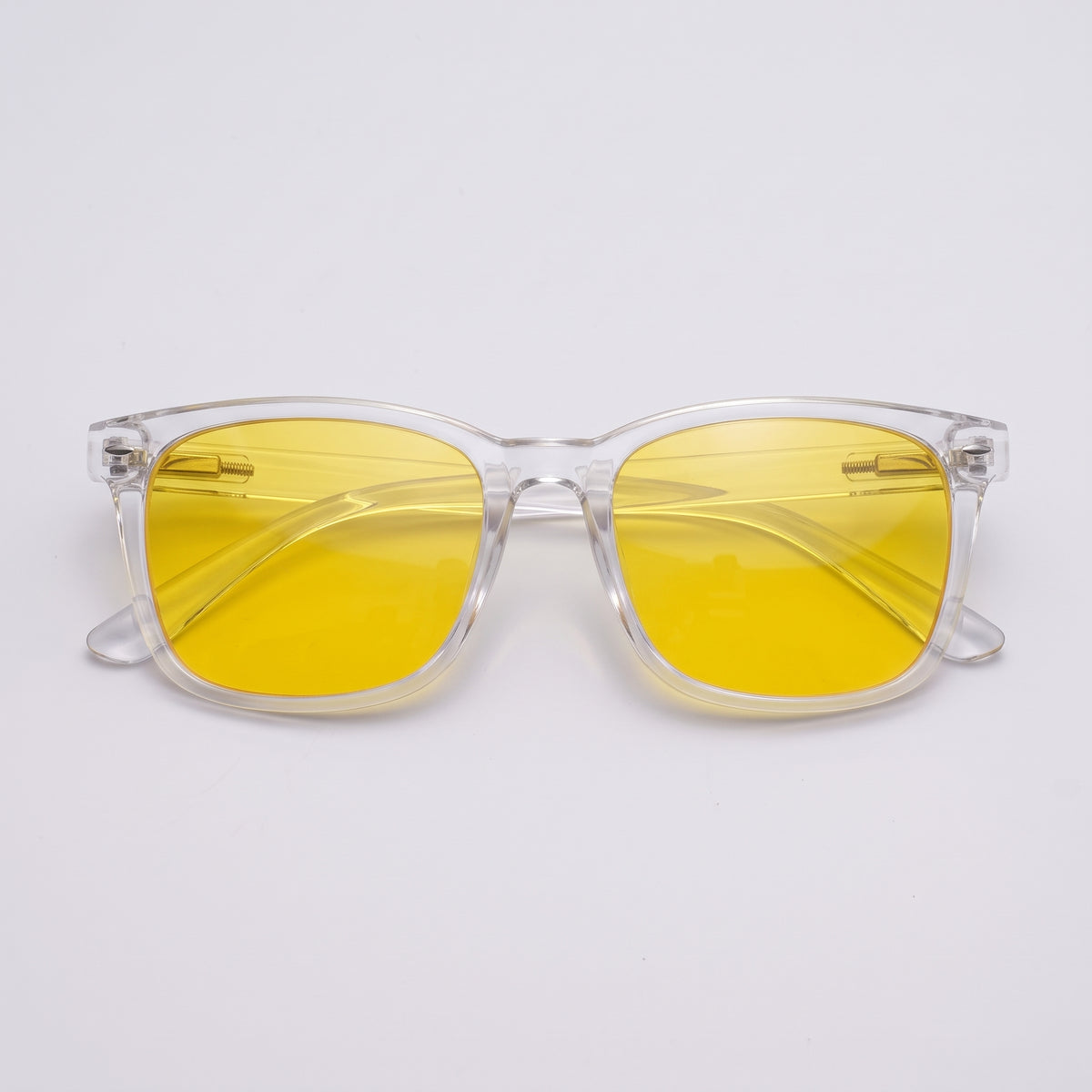 DayLight Nocturna Glasses - Transparent — view 4
