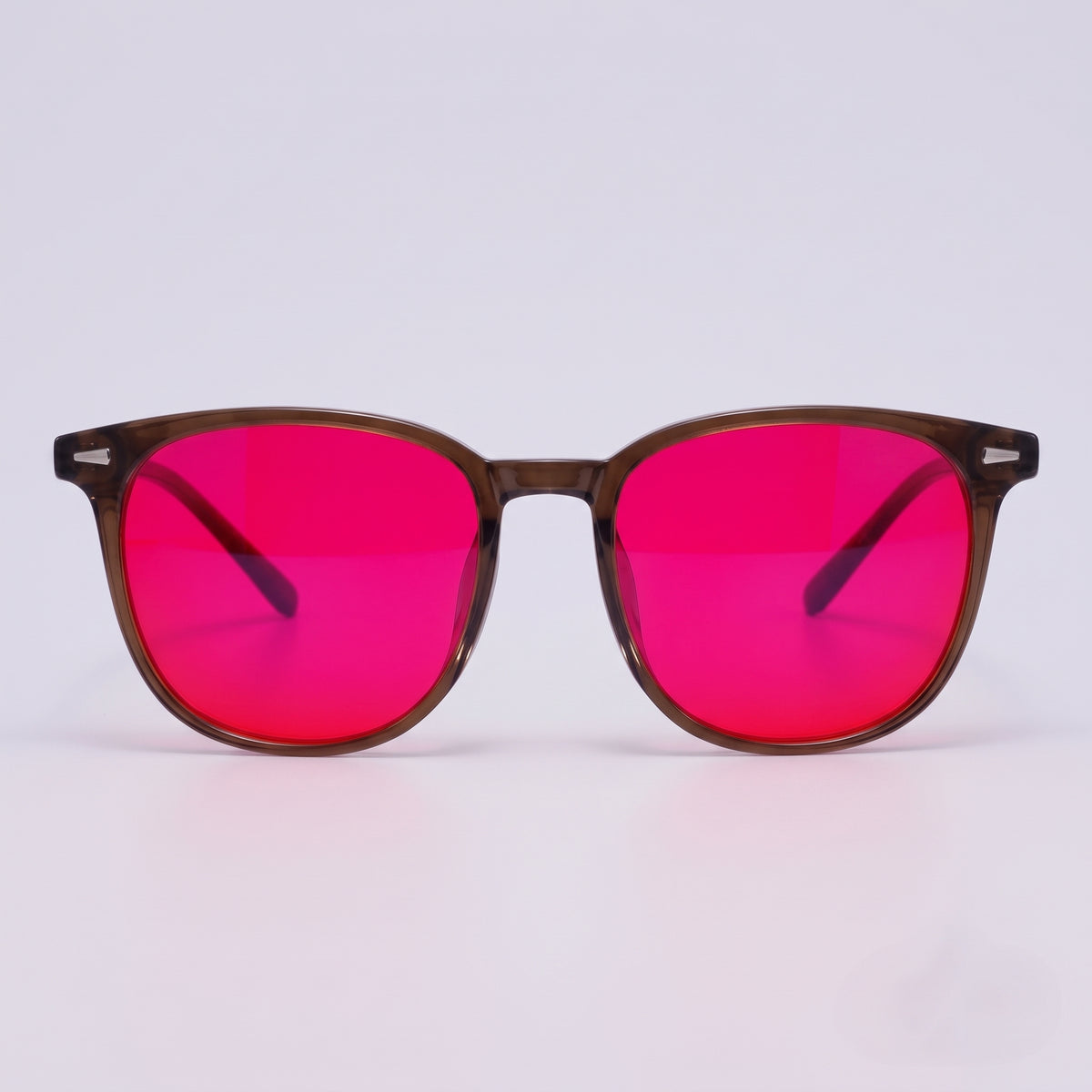 Midnight Aura Glasses - Tea — view 1